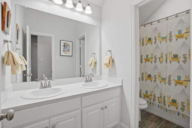 2824 Bobcat Drive, Melissa, TX 75454