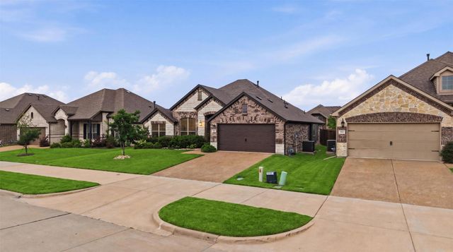 2824 Bobcat Drive, Melissa, TX 75454
