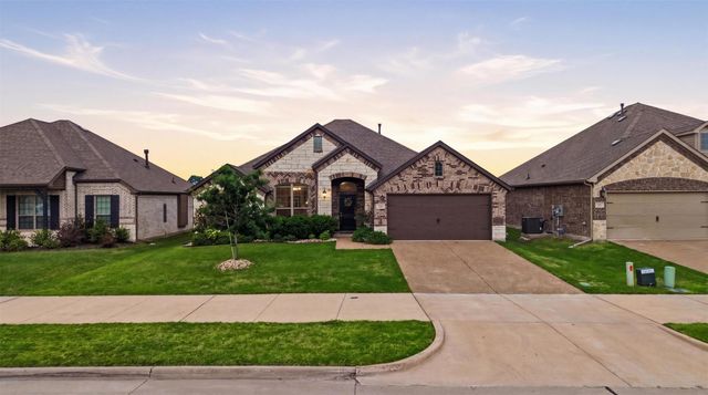 2824 Bobcat Drive, Melissa, TX 75454