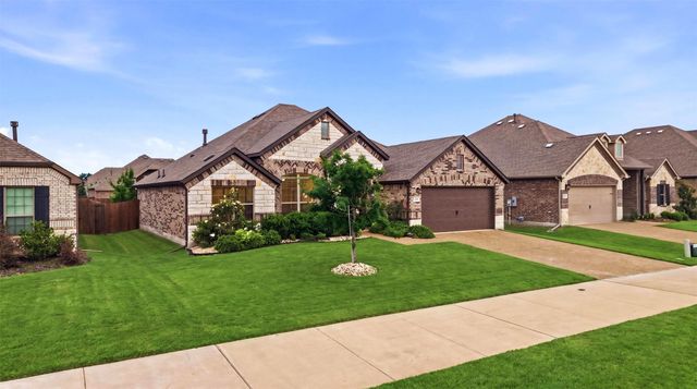 2824 Bobcat Drive, Melissa, TX 75454