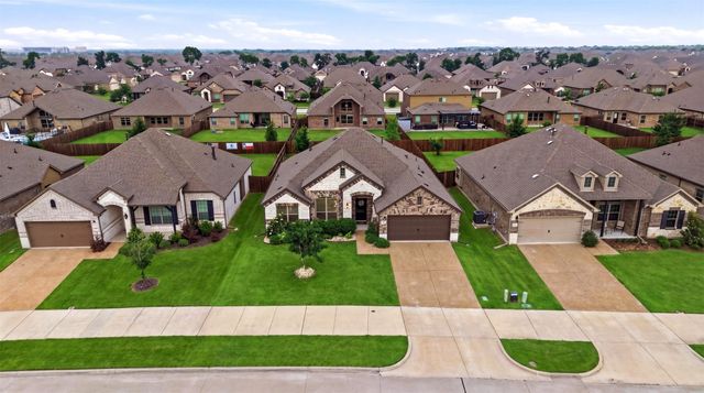 2824 Bobcat Drive, Melissa, TX 75454