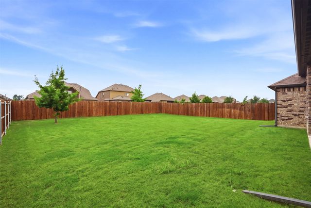 2824 Bobcat Drive, Melissa, TX 75454