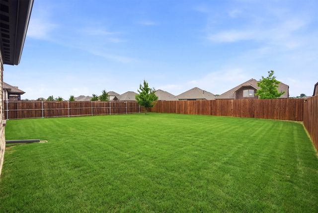 2824 Bobcat Drive, Melissa, TX 75454