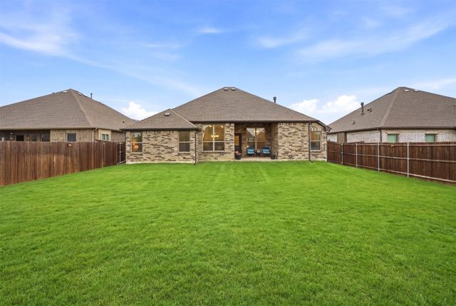 2824 Bobcat Drive, Melissa, TX 75454