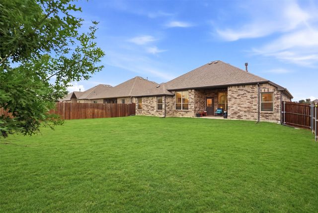 2824 Bobcat Drive, Melissa, TX 75454