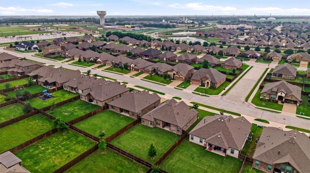 2824 Bobcat Drive, Melissa, TX 75454