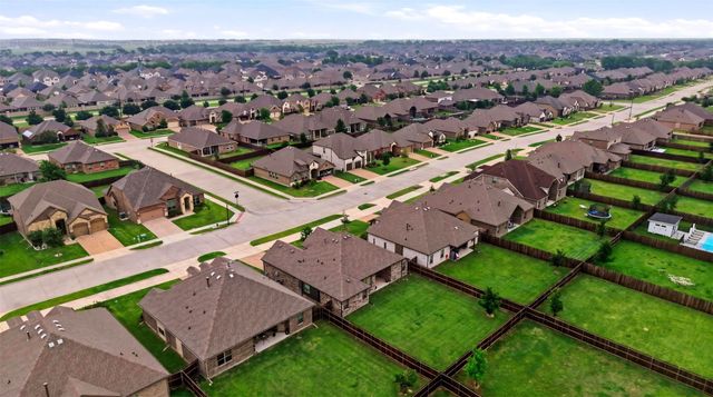 2824 Bobcat Drive, Melissa, TX 75454