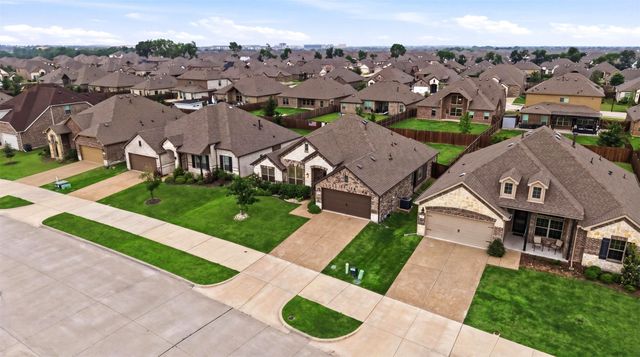 2824 Bobcat Drive, Melissa, TX 75454