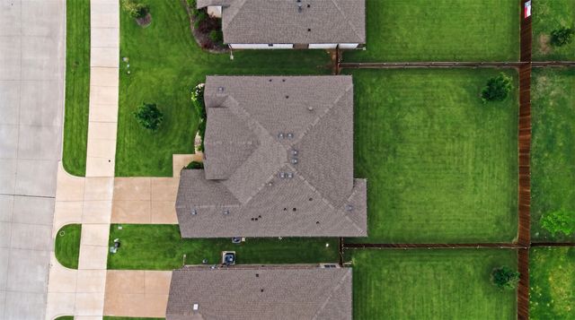 2824 Bobcat Drive, Melissa, TX 75454