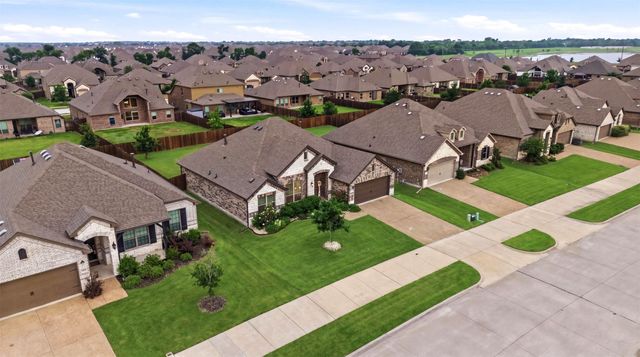 2824 Bobcat Drive, Melissa, TX 75454