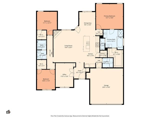 2824 Bobcat Drive, Melissa, TX 75454
