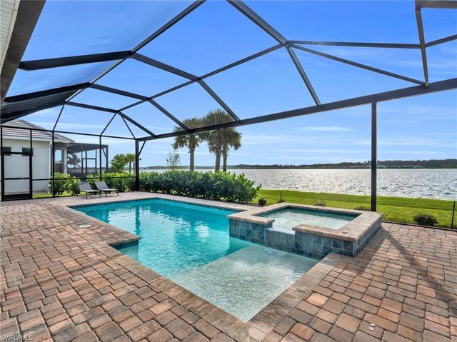 14044 Blue Bay CIR, Fort Myers, FL 33913