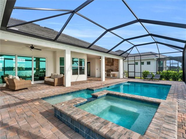 14044 Blue Bay CIR, Fort Myers, FL 33913
