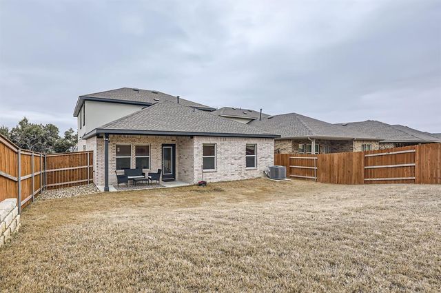 2832 Indian Clover TRL, Leander, TX 78641
