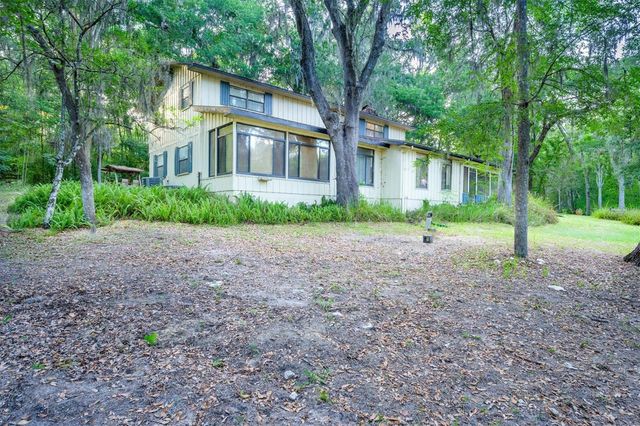 12054 ROYAL DRIVE, Brooksville, FL 34601