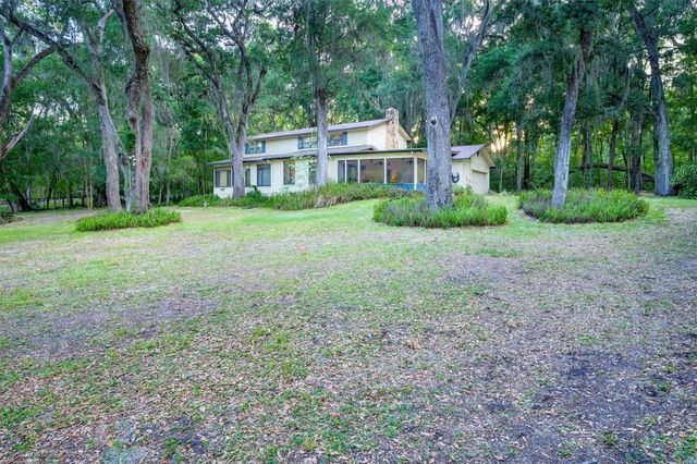 12054 ROYAL DRIVE, Brooksville, FL 34601