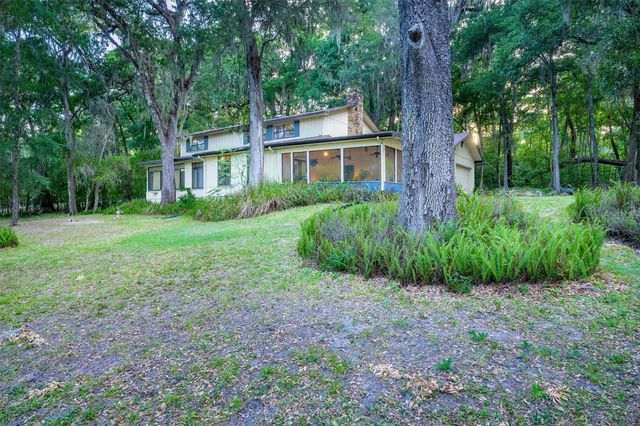 12054 ROYAL DRIVE, Brooksville, FL 34601