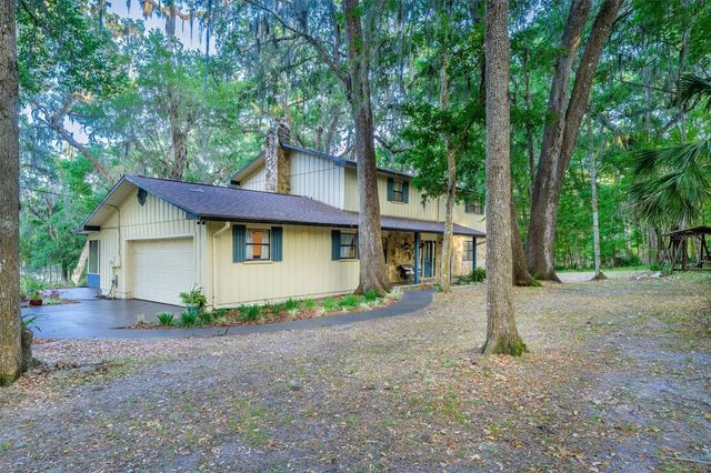 12054 ROYAL DRIVE, Brooksville, FL 34601