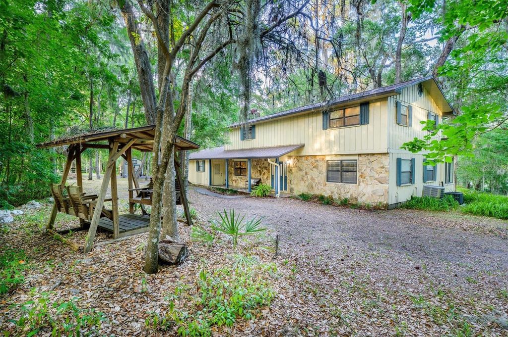 12054 ROYAL DRIVE, Brooksville, FL 34601