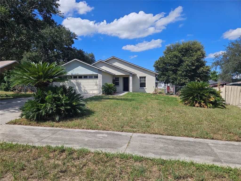 113 BRITTANY ROAD, Mascotte, FL 34753