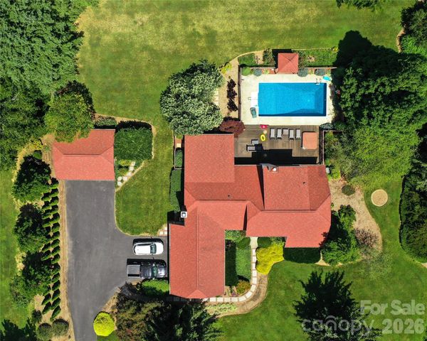 845 Cane Creek Road, Fletcher, NC 28732