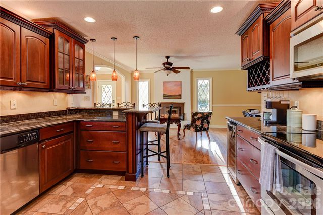 845 Cane Creek Road, Fletcher, NC 28732