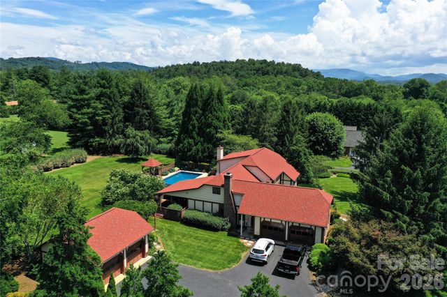 845 Cane Creek Road, Fletcher, NC 28732