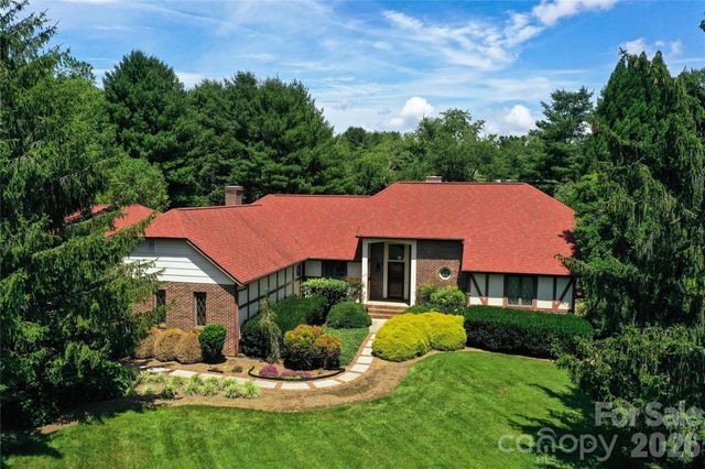 845 Cane Creek Road, Fletcher, NC 28732