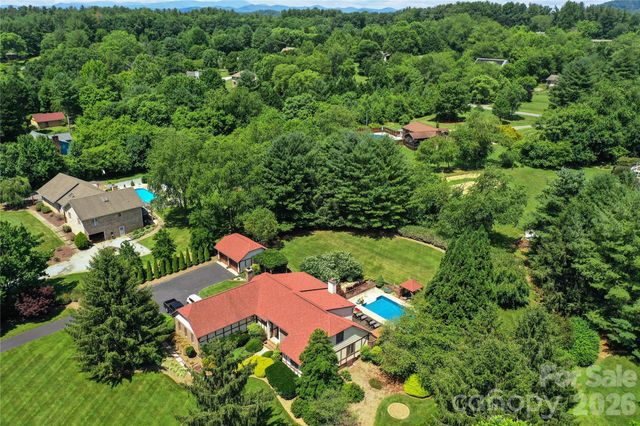 845 Cane Creek Road, Fletcher, NC 28732