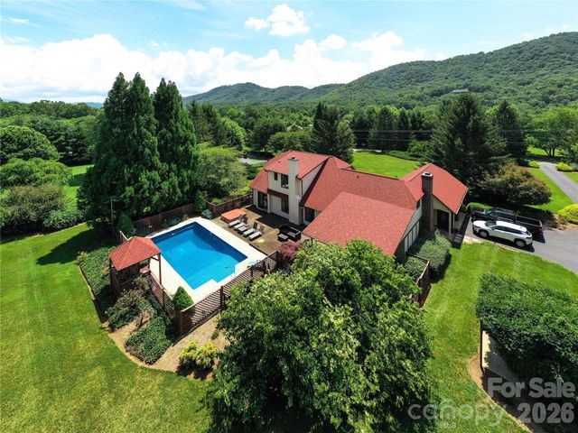 845 Cane Creek Road, Fletcher, NC 28732