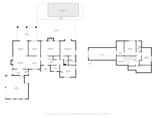 845 Cane Creek Road, Fletcher, NC 28732