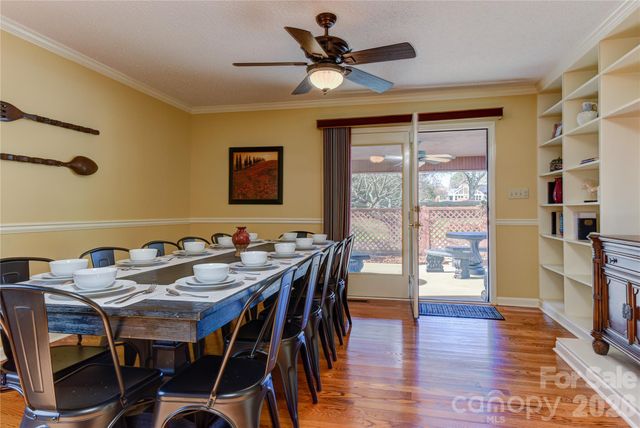 845 Cane Creek Road, Fletcher, NC 28732