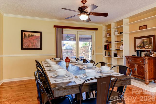 845 Cane Creek Road, Fletcher, NC 28732