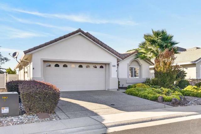 6145 Buckskin Ln, Roseville, CA 95747
