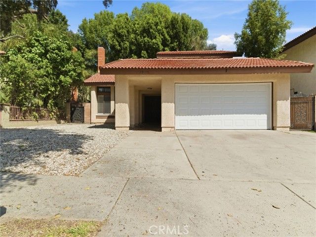 19745 Lull Street, Winnetka (los Angeles), CA 91306