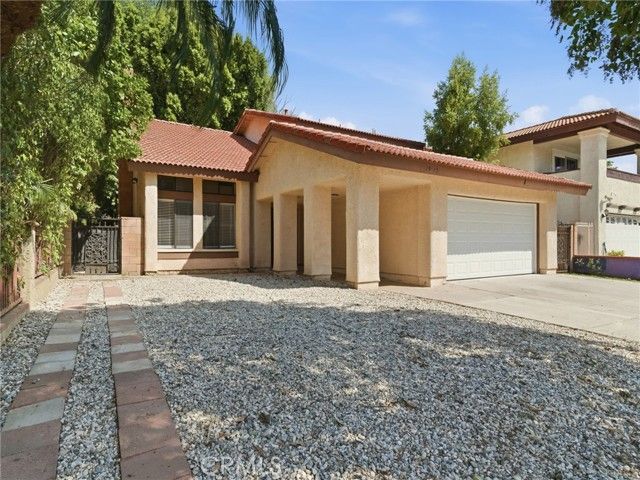 19745 Lull Street, Winnetka (los Angeles), CA 91306