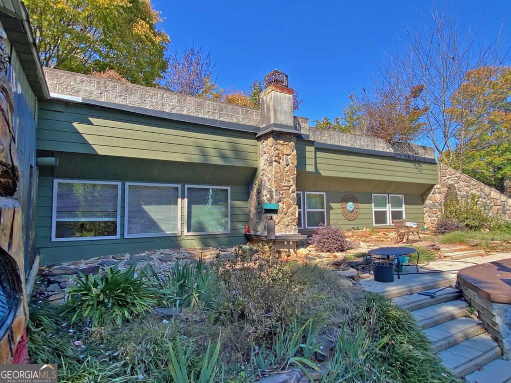 94 Mountain View Drive, Dahlonega, GA 30533