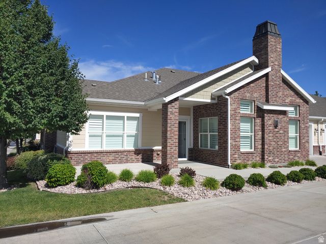 3267 W HARVEST GLORY DR, South Jordan, UT 84095