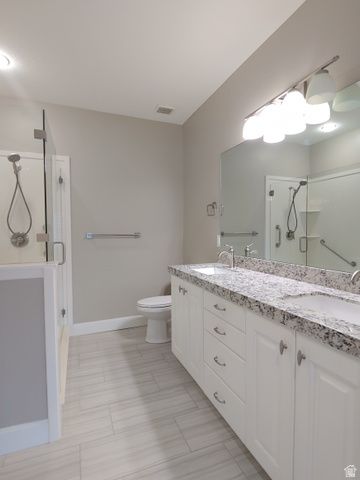 3267 W HARVEST GLORY DR, South Jordan, UT 84095