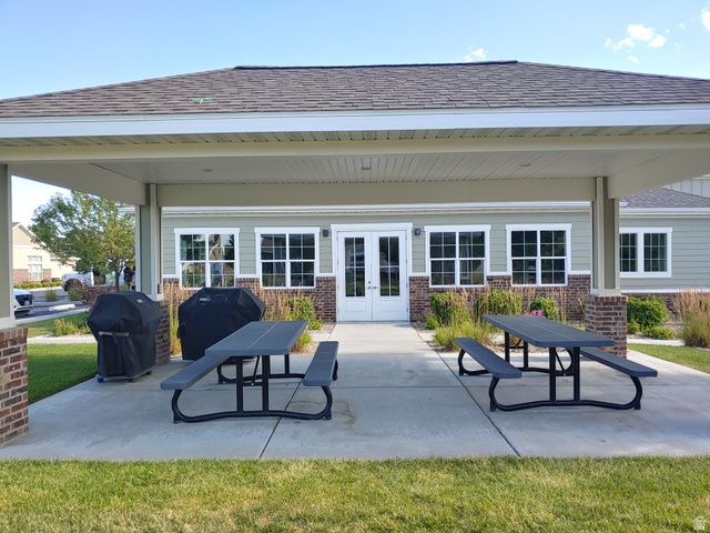 3267 W HARVEST GLORY DR, South Jordan, UT 84095