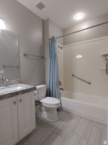 3267 W HARVEST GLORY DR, South Jordan, UT 84095