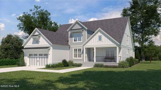 4345 Fantail Drive, Leland, NC 28451