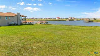 Lot 174 Tuscany Way, Port O'connor, TX 77982