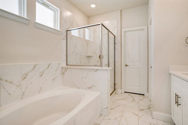 10950 Downy Cup Drive, Frisco, TX 75035