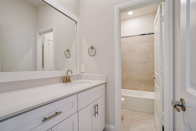 10950 Downy Cup Drive, Frisco, TX 75035
