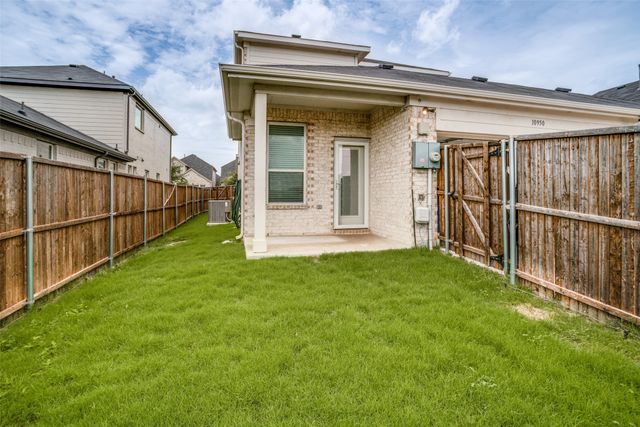 10950 Downy Cup Drive, Frisco, TX 75035