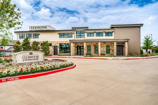 10950 Downy Cup Drive, Frisco, TX 75035
