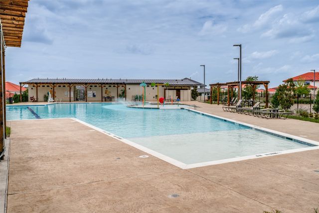 10950 Downy Cup Drive, Frisco, TX 75035