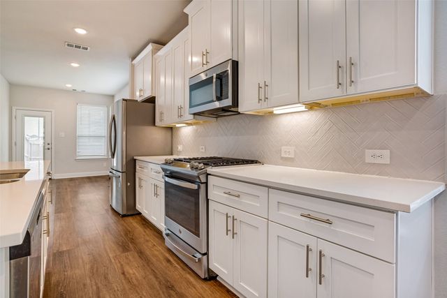 10950 Downy Cup Drive, Frisco, TX 75035