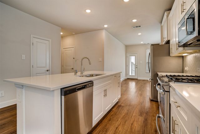 10950 Downy Cup Drive, Frisco, TX 75035
